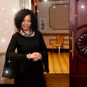 Meet your Posher, Jacqueline